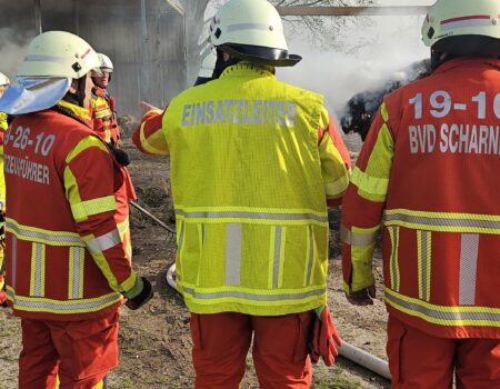 B3-Schuppenbrand groß